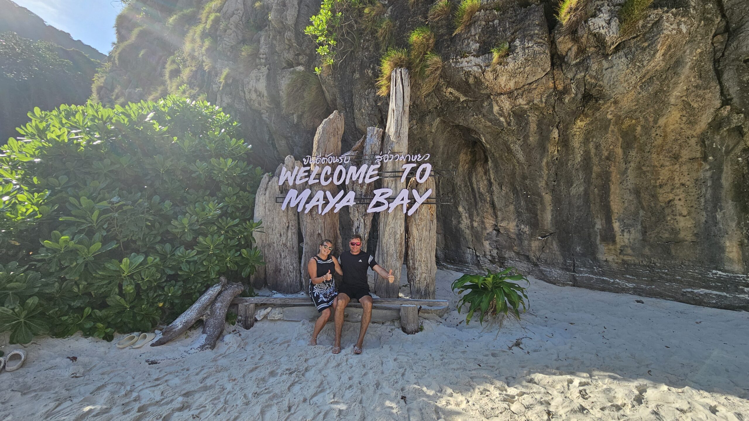 maya bay maya bay