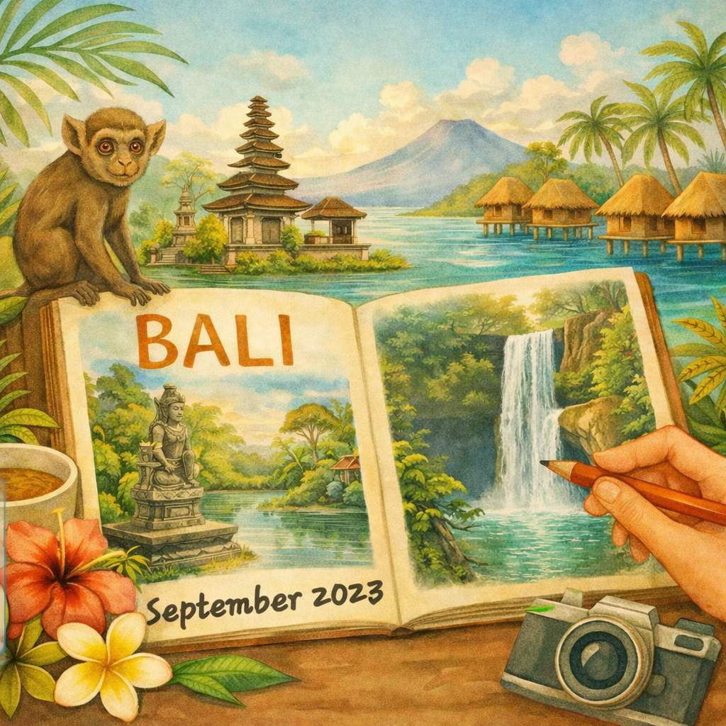 bild bali